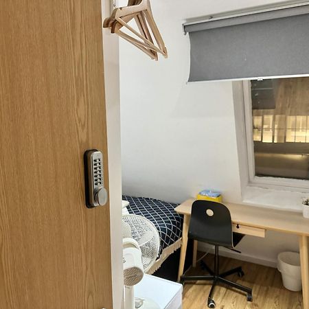 Kamilla'S Rooms London Zone-1 Dış mekan fotoğraf