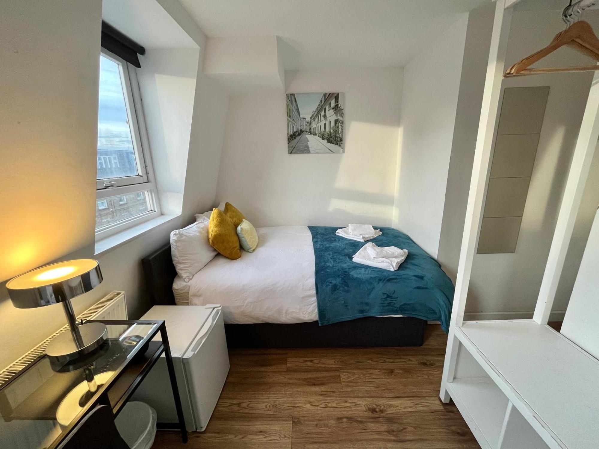 Kamilla'S Rooms London Zone-1 Dış mekan fotoğraf