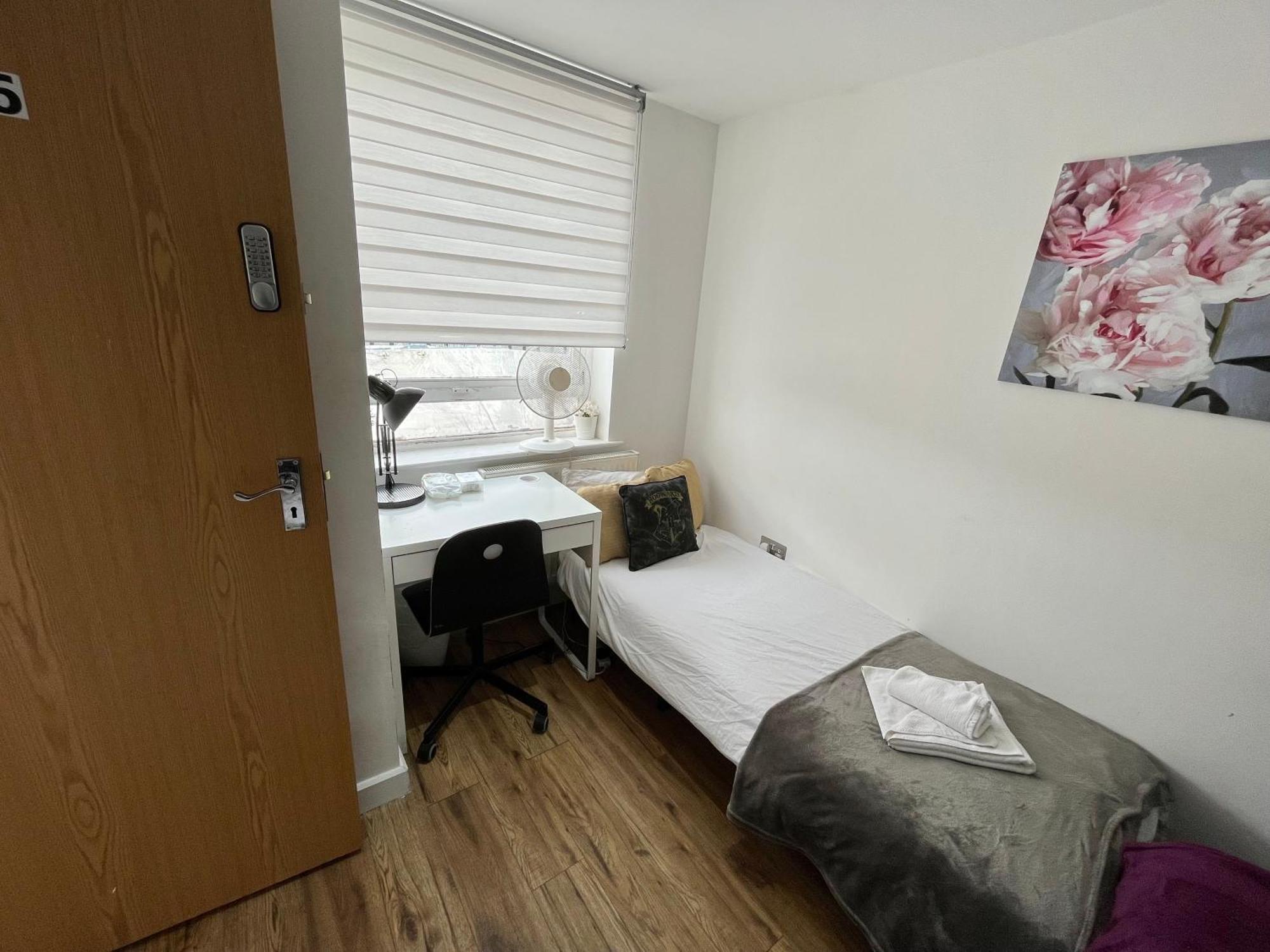 Kamilla'S Rooms London Zone-1 Dış mekan fotoğraf