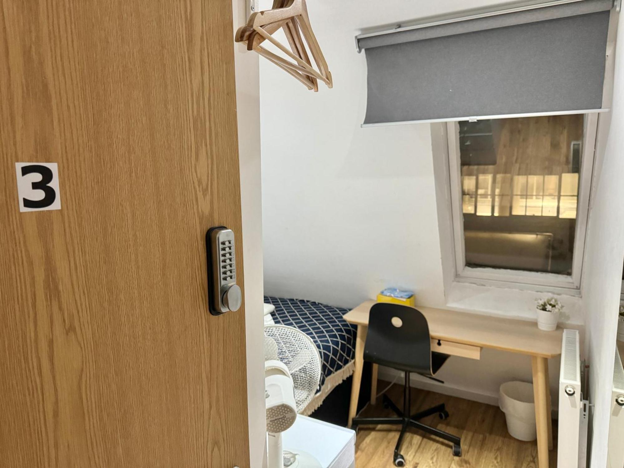 Kamilla'S Rooms London Zone-1 Dış mekan fotoğraf