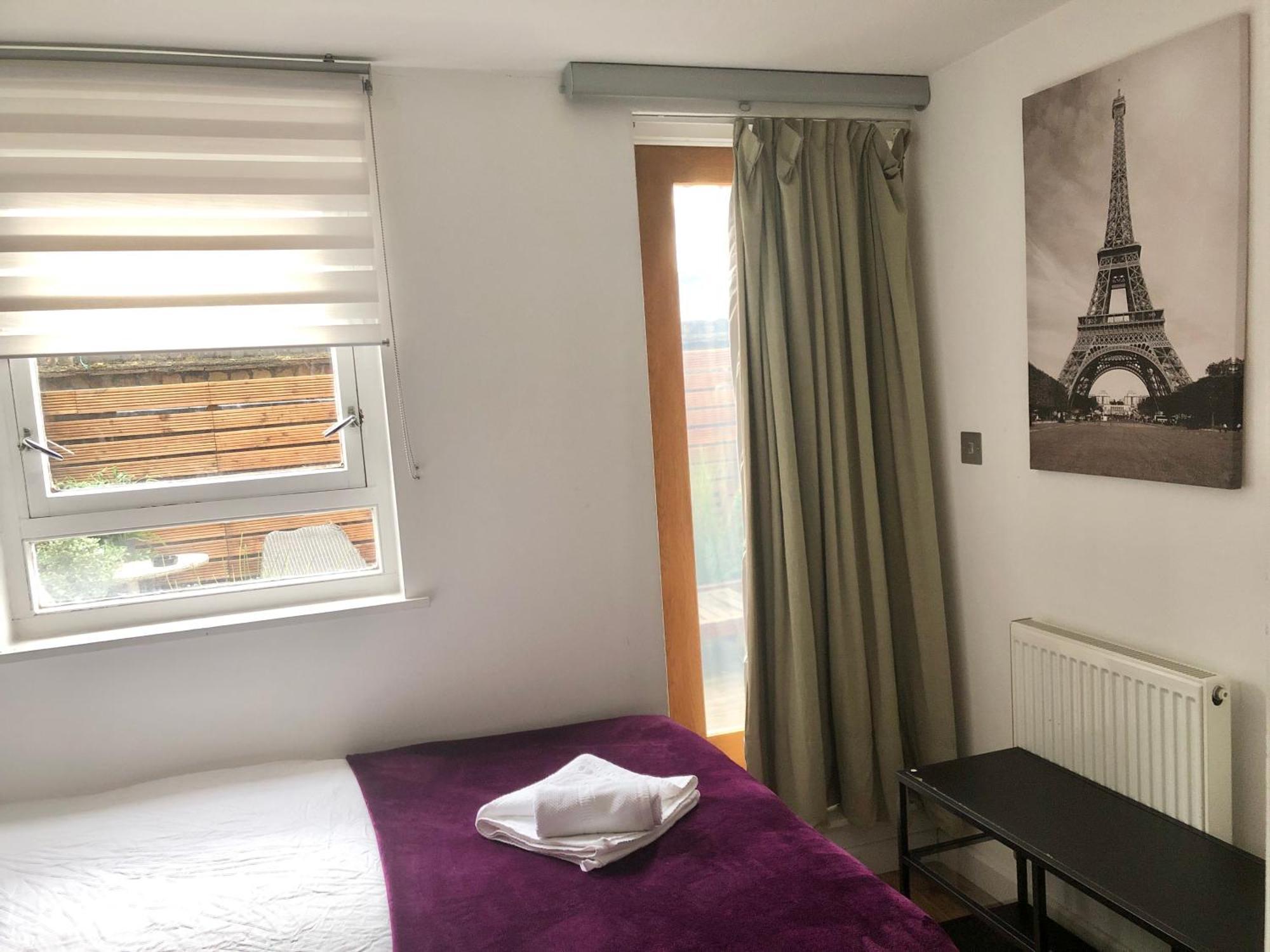 Kamilla'S Rooms London Zone-1 Dış mekan fotoğraf