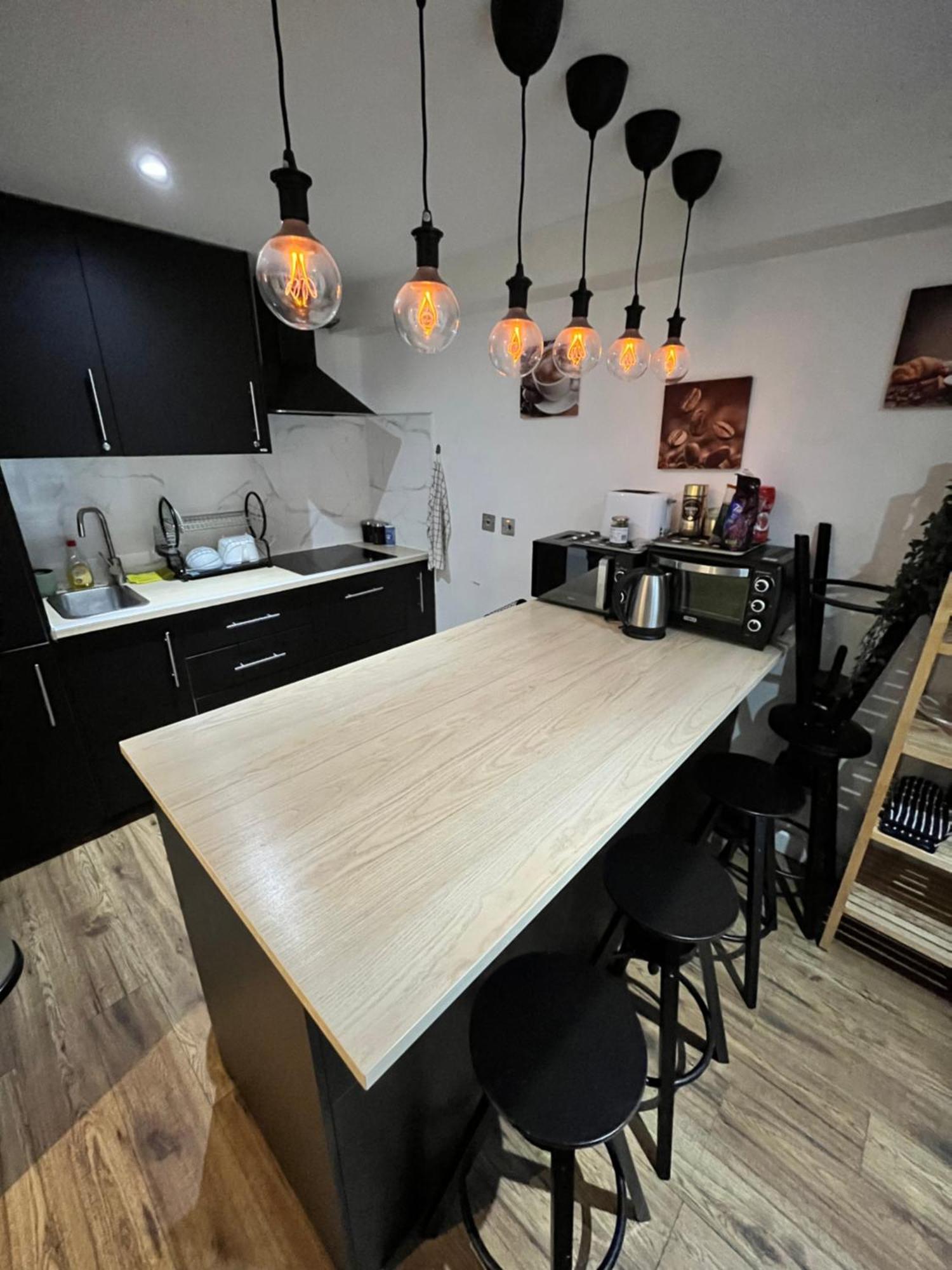 Kamilla'S Rooms London Zone-1 Dış mekan fotoğraf